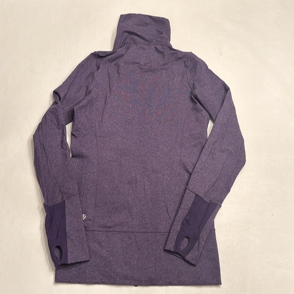 47. Lululemon In Stride Full Zip Jacket - Picture 7 of 7